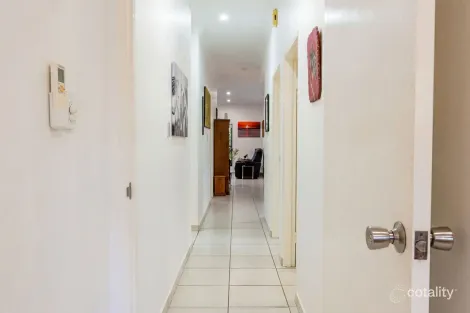 Property photo of 23 Odegaard Drive Rosebery NT 0832