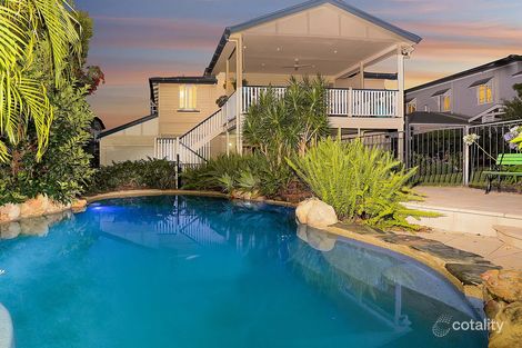 Property photo of 28 Elfreda Street Alderley QLD 4051
