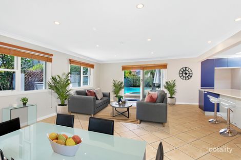 Property photo of 16 Aranda Drive Frenchs Forest NSW 2086