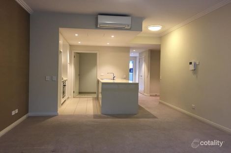 Property photo of 301/51-53 Hill Road Wentworth Point NSW 2127
