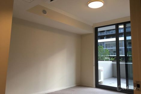 Property photo of 301/51-53 Hill Road Wentworth Point NSW 2127