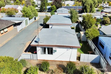 Property photo of 406 Cadell Street Hay NSW 2711