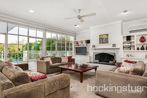 Property photo of 36 Thomas Street Hampton VIC 3188