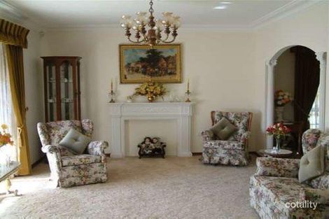 Property photo of 5 Martin Close East Maitland NSW 2323