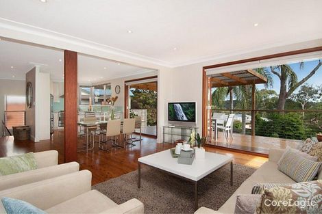 Property photo of 58 Romford Road Frenchs Forest NSW 2086