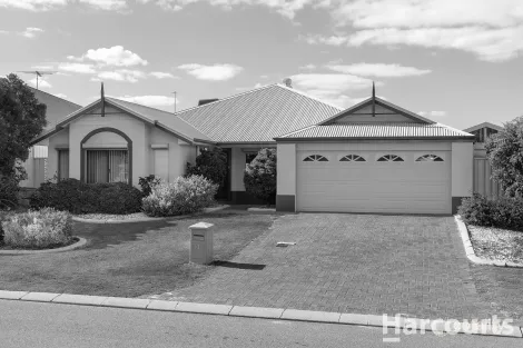 Property photo of 31 Petit Loop Dudley Park WA 6210