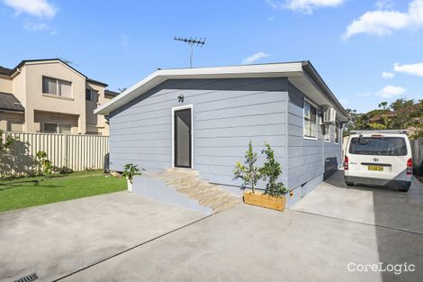 Property photo of 32 Lansdowne Street Merrylands NSW 2160