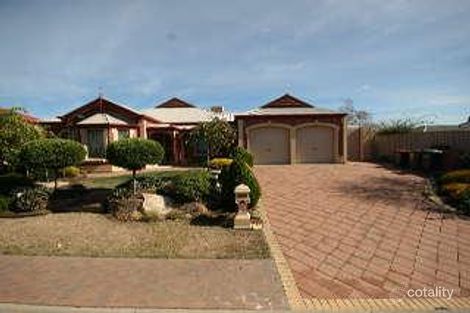 19 Pegasus Dr, Woodcroft, SA 5162