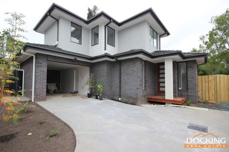Property photo of 2/5 Ronald Street Mitcham VIC 3132