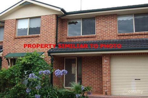 2/45 Farnham Rd, Quakers Hill, NSW 2763