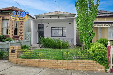 6 Learmonth St, Moonee Ponds, VIC 3039