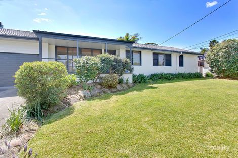 Property photo of 16 Aranda Drive Frenchs Forest NSW 2086