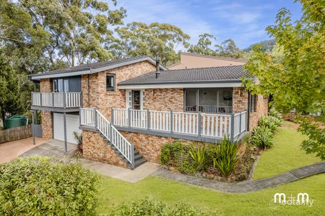 Property photo of 41 Highlands Parade Bulli NSW 2516