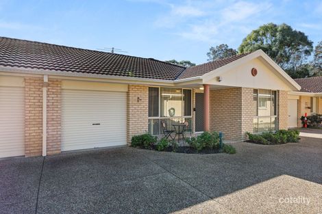 Property photo of 2/94 Railway Parade North Blackalls Park NSW 2283