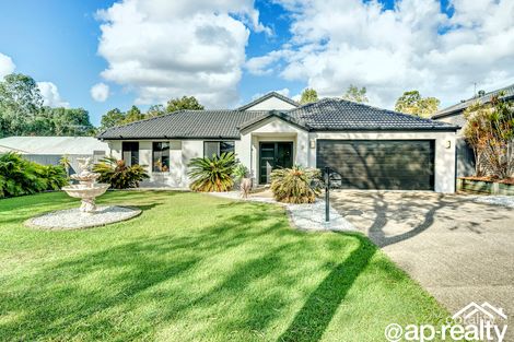 Property photo of 9 Snowy River Circuit Forest Lake QLD 4078
