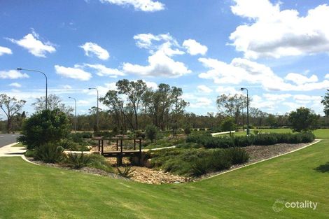 Property photo of 3 Oakmont Way Parkhurst QLD 4702