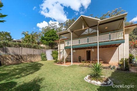 Property photo of 26 Barnehurst Street Tarragindi QLD 4121