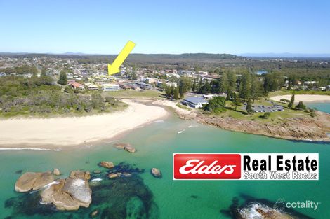 Property photo of 4/12 Paragon Avenue South West Rocks NSW 2431
