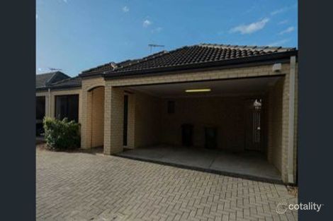 Property photo of 27B Beveridge Street Bentley WA 6102