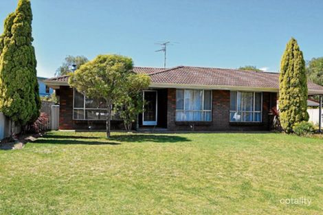 25 Lilly Cres, West Busselton, WA 6280