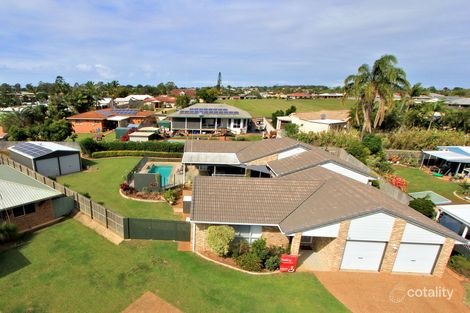 Property photo of 3 Whitehall Court Avoca QLD 4670