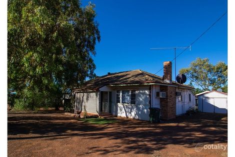 1 Taurus St, Southern Cross, WA 6426