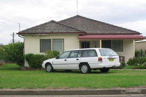 10 Percy St, Fairfield Heights, NSW 2165