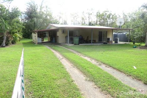 Property photo of 5 Felix Street Cawarral QLD 4702