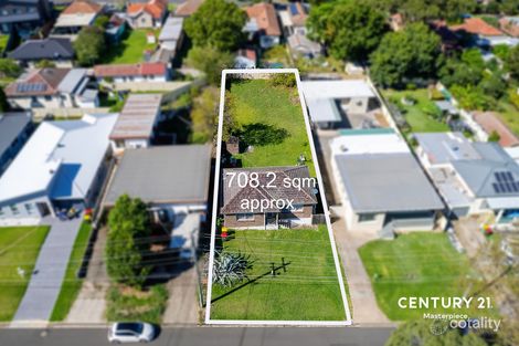 Property photo of 8 Curringa Road Villawood NSW 2163