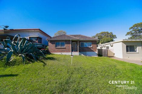 Property photo of 8 Curringa Road Villawood NSW 2163