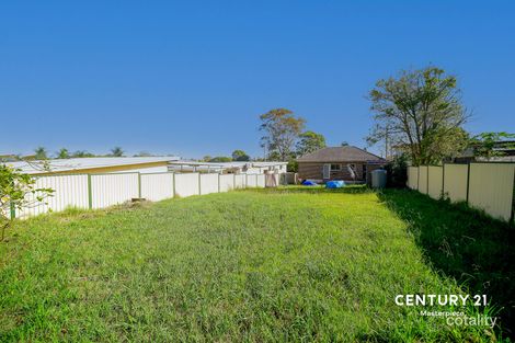 Property photo of 8 Curringa Road Villawood NSW 2163