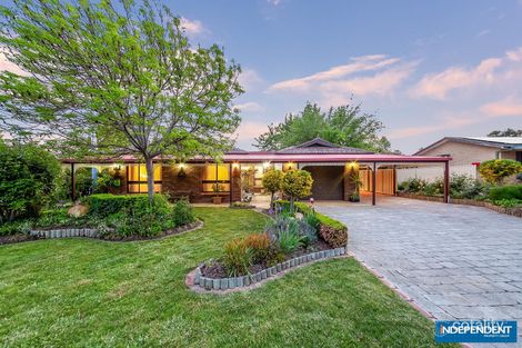 Property photo of 5 Lavery Place Monash ACT 2904