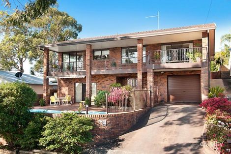 Property photo of 73 Daley Avenue Daleys Point NSW 2257