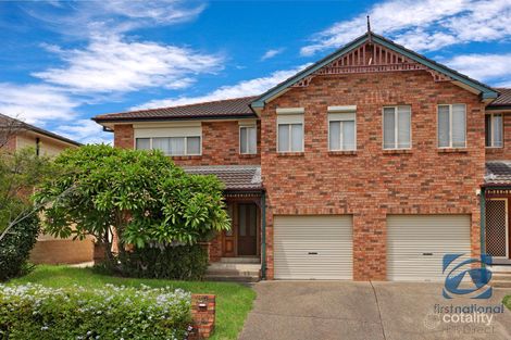Property photo of 66B Pagoda Crescent Quakers Hill NSW 2763