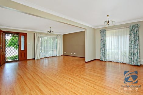 Property photo of 66B Pagoda Crescent Quakers Hill NSW 2763