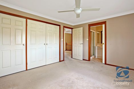 Property photo of 66B Pagoda Crescent Quakers Hill NSW 2763