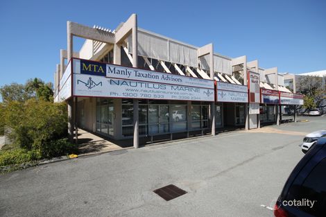 18/188 Stratton Tce, Manly, QLD 4179