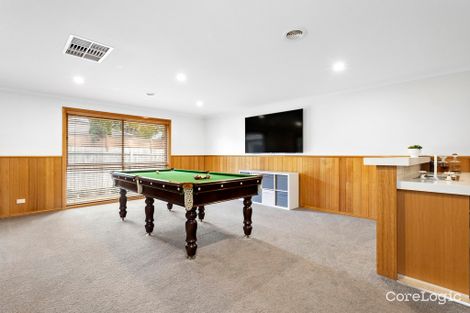 Property photo of 8 Ferrier Court Rowville VIC 3178