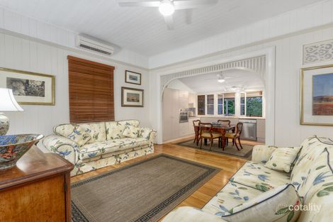 Property photo of 84 Coopers Camp Road Bardon QLD 4065