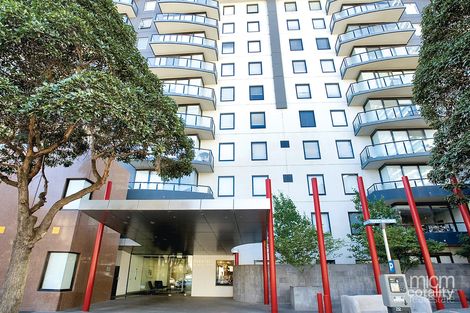 Property photo of 903/28 Bank Street South Melbourne VIC 3205