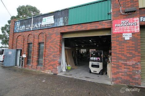 3/2-4 Alexander Ave, Dandenong, VIC 3175