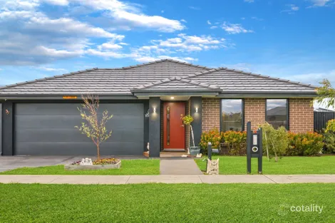 Property photo of 54 Connection Road Wonthaggi VIC 3995