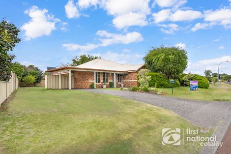 Property photo of 28 Broadwater Boulevard Broadwater WA 6280