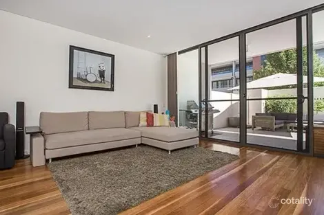 Property photo of 2/21 Dawes Street Kingston ACT 2604