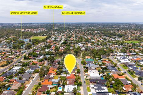 Property photo of 9 Hilton Place Duncraig WA 6023