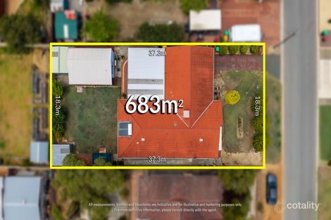 Property photo of 9 Hilton Place Duncraig WA 6023