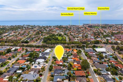 Property photo of 9 Hilton Place Duncraig WA 6023
