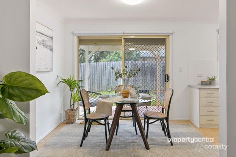 Property photo of 7/15-19 Chapman Street Werrington NSW 2747