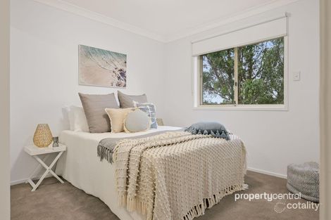 Property photo of 7/15-19 Chapman Street Werrington NSW 2747