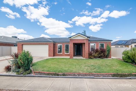 18 Boyd Ave, Shepparton, VIC 3630